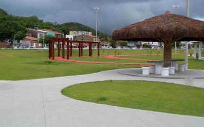 Grama esmeralda itograss - obras e paisagismo