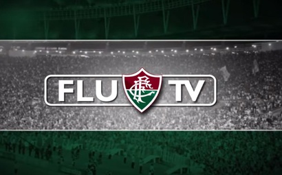 CT do Fluminense com grama celebration Itograss