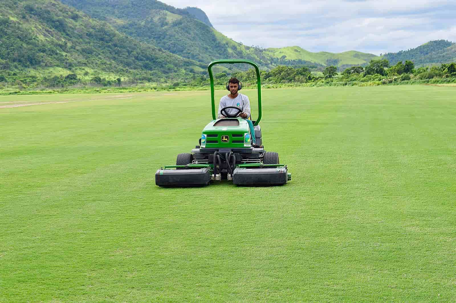 Maracanã começa a receber novo gramado a partir desta quinta-feira