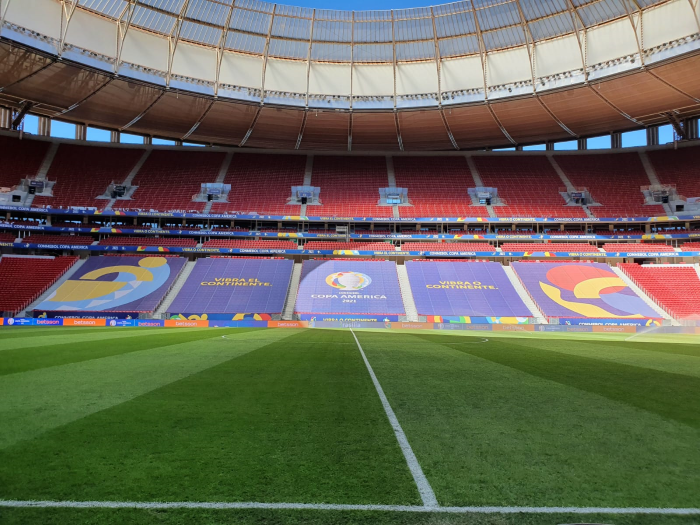 Estádio Mané Garrincha