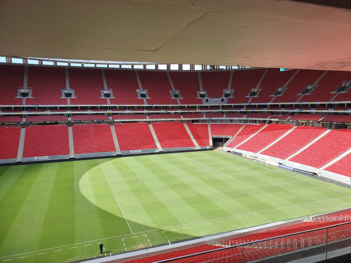 Estádio Mané Garrincha