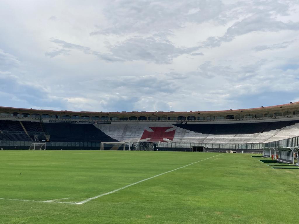 Estádio São Januário