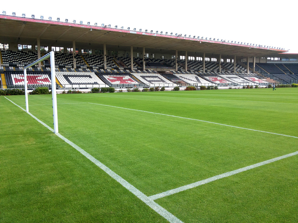 Estádio São Januário