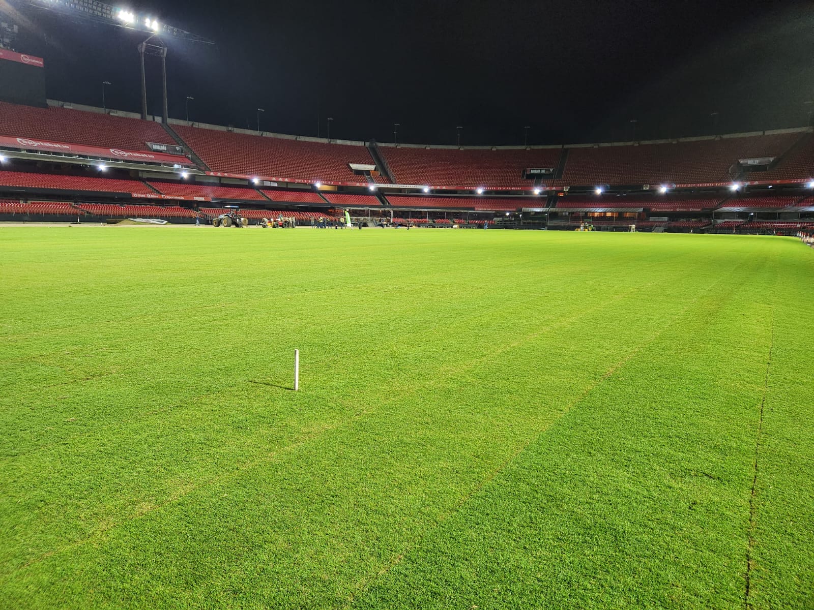 Estádio do Morumbi