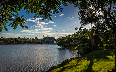 Cidade São José do Rio Preto/ SP