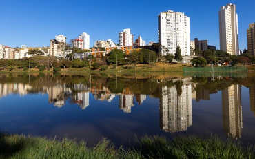 cidade belo horozonte