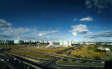 GRAMA ITOGRASS BRASÍLIA