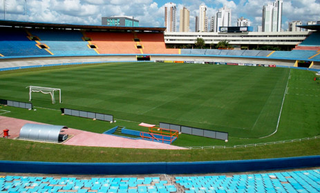 Clientes Itograss Em Goiânia