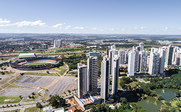 Cidade Goiânia_GO