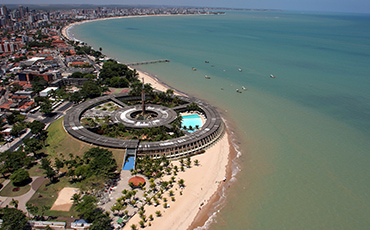 Grama Em João Pessoa - PB