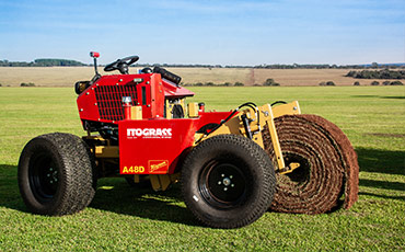 A Itograss em São José dos Campos